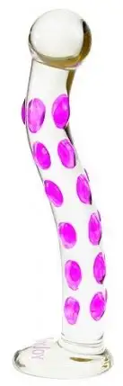 Стимулятор WORXX SHINY ORGLASSM photo 1