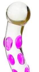 Стимулятор WORXX SHINY ORGLASSM photo 2