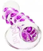 Стимулятор WORXX SHINY ORGLASSM photo 4