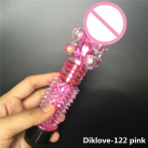 Вібратор для жінок Multi-Speed photo 3