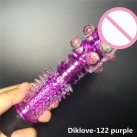 Вібратор для жінок Multi-Speed photo 6