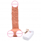 Фолоімітатор IKOKY, що обертається, з вібрацією, розміри S/M/L photo 3