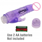 Вибратор точки G и клитора photo 3