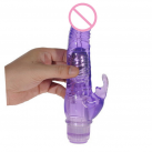 Вибратор точки G и клитора photo 1