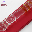 Фаллоимитатор стеклянный photo 6