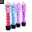 Фаллоимитатор. Реалистичный. Силикон. С вибрацией. photo 2