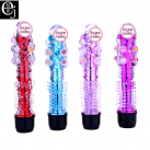 Фаллоимитатор. Реалистичный. Силикон. С вибрацией. photo 1