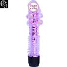 Фаллоимитатор. Реалистичный. Силикон. С вибрацией. photo 3