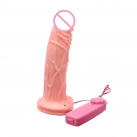 Страпон силиконовый photo 3