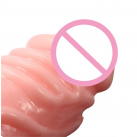 Страпон силиконовый photo 6