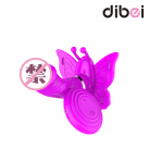 Фалоімітатор. Реалістичний. Силікон. З вібрацією. 6 режимів. Поворот на 360 градусів. photo 1