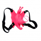 Страпон дилдо с трусиками photo 6