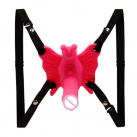 Страпон дилдо с трусиками photo 5