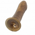 Фаллоимитатор Змея. Реалистичный. Силикон. На присоске. photo 1