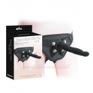 Фаллоимитатор на ремне. С вибрацией. photo 4