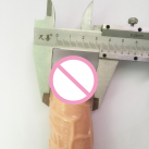 Фалоімітатор в асортименті 7.5 дюймів photo 1