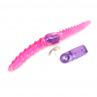 Вибрационный Двойной Фаллоимитатор  photo 5