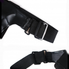 Двойной Фаллоимитатор с Ременем photo 1