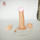 Фалоімітатор вібраційний photo 2