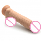 Великий фалоімітатор, 225*50 мм photo 1