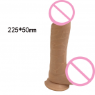 Великий фалоімітатор, 225*50 мм photo 3