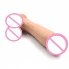 Великий фалоімітатор, 225*50 мм photo 6