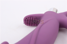 Водонепроницаемый вибратор из силикона photo 6