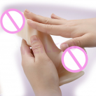 Анальный фаллоимитатор photo 4