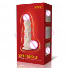 Анальный фаллоимитатор photo 1