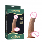 Фалоімітатор, 8.7 дюйм(ів) photo 2