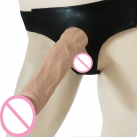 Ремень на фаллоимитатор  photo 2