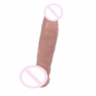 Реалистичный фаллоимитатор 12 дюймов  photo 4