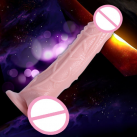 Реалистичный фаллоимитатор 12 частота вибрации photo 2