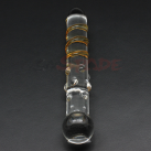 Фаллоимитатор Smspade, 16 см photo 4