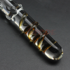 Фаллоимитатор Smspade, 16 см photo 6