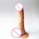 Фалоімітатор C3-1-17, 3 кольори, 235*55 мм photo 6