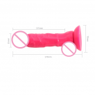 Фалоімітатори в асортименті photo 6