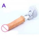 Реалистичный фаллоимитатор с 10 режимами вибрации photo 4