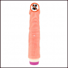 Вибратор. Силикон. photo 3