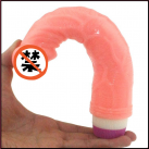 Вибратор. Силикон. photo 4