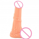 Величезний Фалоімітатор, 9.96 дюйм(ів) photo 1