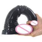 Величезний Фалоімітатор, 9.96 дюйм(ів) photo 4