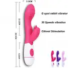 Вібратор G-spot Magic Wand, 7 швидкостей вібрації photo 2