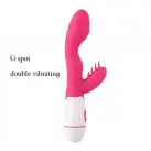 Вібратор G-spot Magic Wand, 7 швидкостей вібрації photo 1
