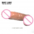 Фалоімітатор для секс машини. Реалістичний. Силікон. photo 6