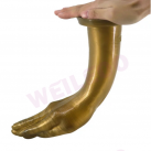 Фаллоимитатор Рука. Реалистичный. Силикон. photo 3
