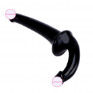 Фаллоимитатор. Двойной. Силикон. photo 5