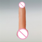 Реалистичный фаллоимитатор на присоске photo 6