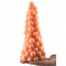 Великий анальний фалоімітатор photo 2