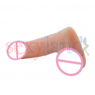 Фаллоимитатор Sexyland для начинающих photo 6